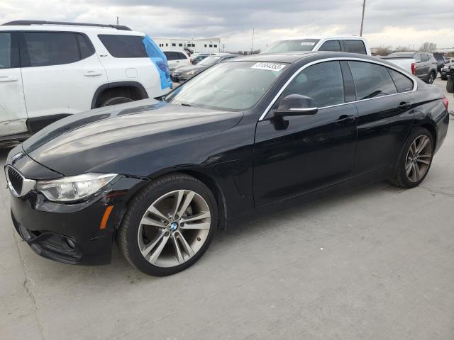 Photo 0 VIN: WBA4A9C50GG695184 - BMW 4 SERIES 