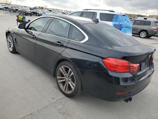 Photo 1 VIN: WBA4A9C50GG695184 - BMW 4 SERIES 