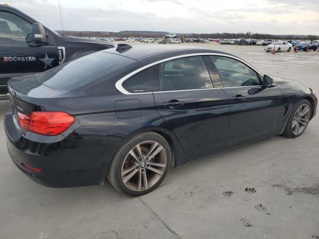 Photo 2 VIN: WBA4A9C50GG695184 - BMW 4 SERIES 