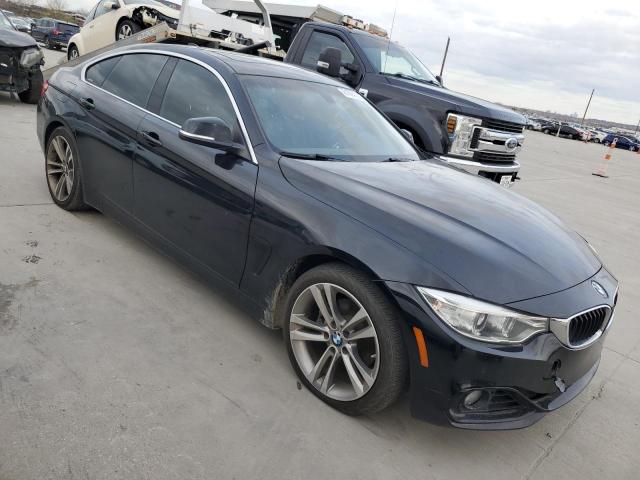 Photo 3 VIN: WBA4A9C50GG695184 - BMW 4 SERIES 