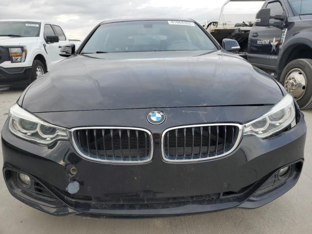 Photo 4 VIN: WBA4A9C50GG695184 - BMW 4 SERIES 