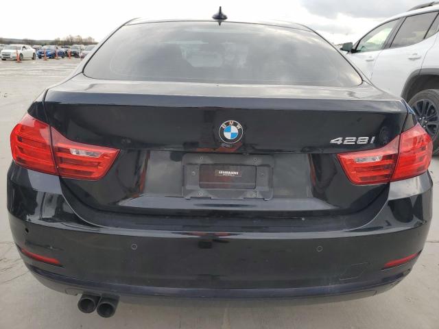 Photo 5 VIN: WBA4A9C50GG695184 - BMW 4 SERIES 