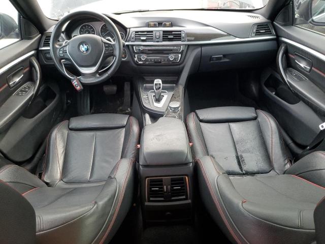 Photo 7 VIN: WBA4A9C50GG695184 - BMW 4 SERIES 