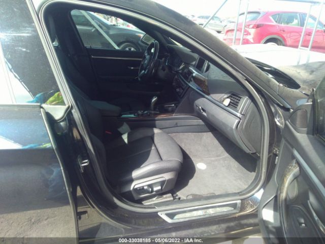 Photo 4 VIN: WBA4A9C50GG696173 - BMW 4 SERIES 