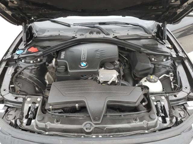 Photo 10 VIN: WBA4A9C50GG696433 - BMW 428 I GRAN 