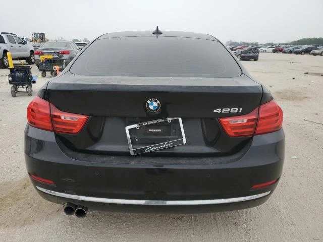 Photo 5 VIN: WBA4A9C50GG696433 - BMW 428 I GRAN 