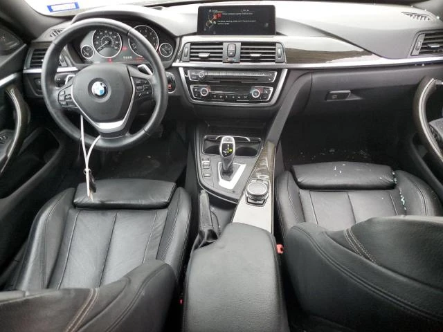 Photo 7 VIN: WBA4A9C50GG696433 - BMW 428 I GRAN 