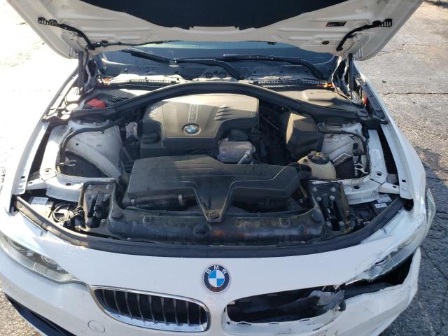 Photo 10 VIN: WBA4A9C50GGL87707 - BMW 428 I GRAN 