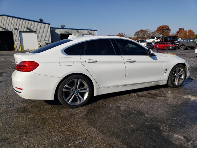 Photo 2 VIN: WBA4A9C50GGL87707 - BMW 428 I GRAN 