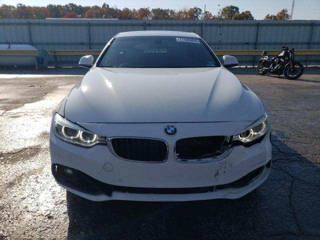 Photo 4 VIN: WBA4A9C50GGL87707 - BMW 428 I GRAN 