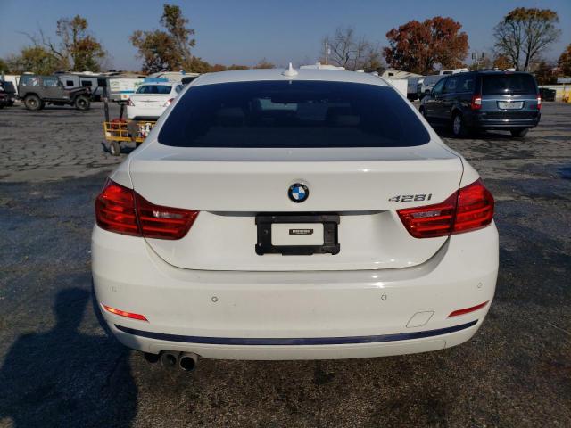 Photo 5 VIN: WBA4A9C50GGL87707 - BMW 428 I GRAN 