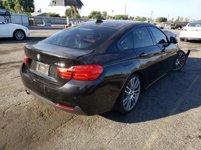 Photo 3 VIN: WBA4A9C50GGL89084 - BMW 428 I GRAN 