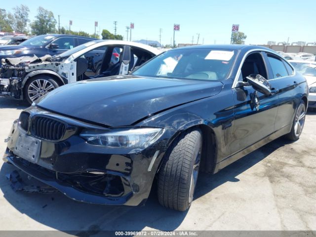 Photo 1 VIN: WBA4A9C50GGL89893 - BMW 428I 