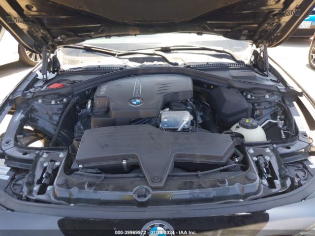 Photo 9 VIN: WBA4A9C50GGL89893 - BMW 428I 