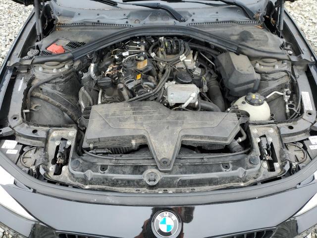 Photo 10 VIN: WBA4A9C51FGL86788 - BMW 428 I GRAN 