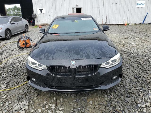 Photo 4 VIN: WBA4A9C51FGL86788 - BMW 428 I GRAN 