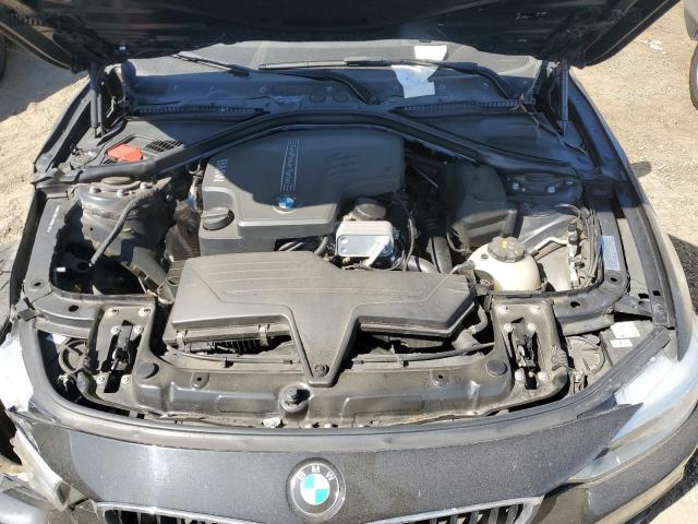 Photo 10 VIN: WBA4A9C51GG505392 - BMW 428 I GRAN 