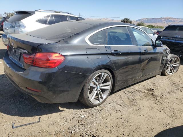 Photo 2 VIN: WBA4A9C51GG505392 - BMW 428 I GRAN 