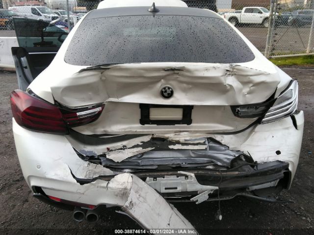 Photo 5 VIN: WBA4A9C51GG506686 - BMW 428 