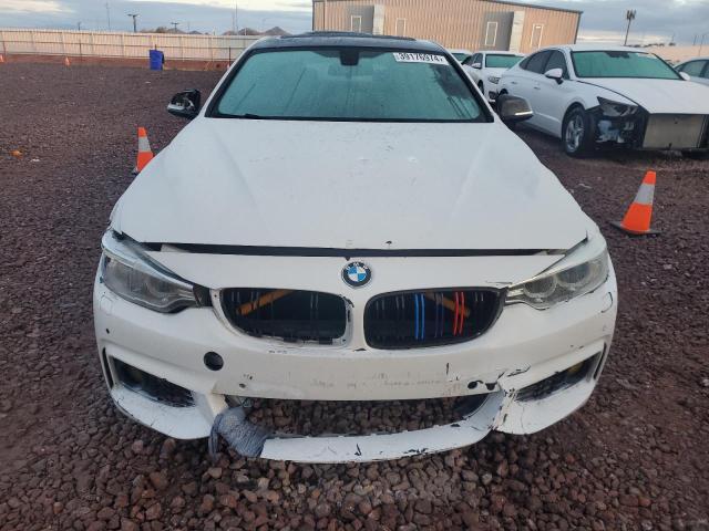 Photo 4 VIN: WBA4A9C51GG507644 - BMW 428 I GRAN 