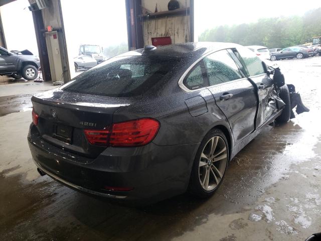 Photo 3 VIN: WBA4A9C51GG507868 - BMW 428I 