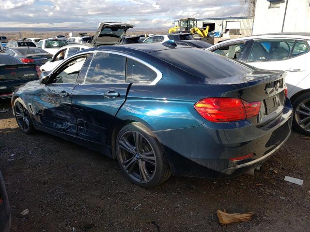 Photo 1 VIN: WBA4A9C51GG695162 - BMW 428 I GRAN 