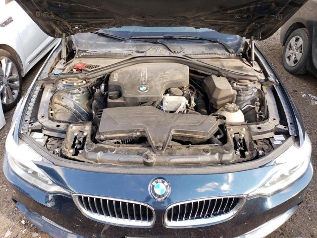 Photo 10 VIN: WBA4A9C51GG695162 - BMW 428 I GRAN 