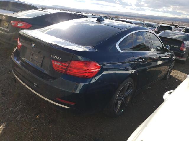 Photo 2 VIN: WBA4A9C51GG695162 - BMW 428 I GRAN 