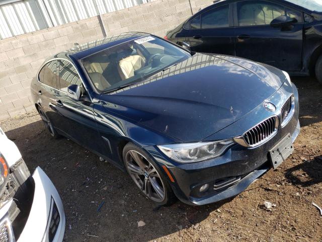 Photo 3 VIN: WBA4A9C51GG695162 - BMW 428 I GRAN 