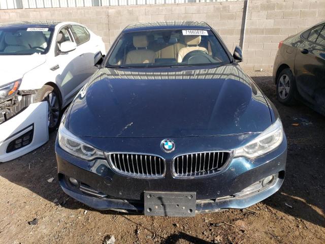 Photo 4 VIN: WBA4A9C51GG695162 - BMW 428 I GRAN 