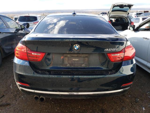 Photo 5 VIN: WBA4A9C51GG695162 - BMW 428 I GRAN 