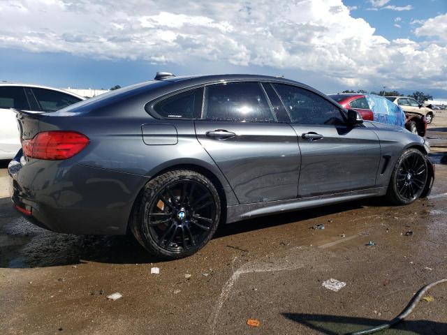 Photo 2 VIN: WBA4A9C51GG696487 - BMW 428 I GRAN 