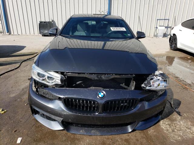 Photo 4 VIN: WBA4A9C51GG696487 - BMW 428 I GRAN 