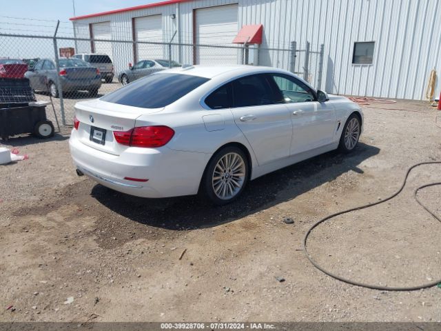 Photo 3 VIN: WBA4A9C51GGL88607 - BMW 428I 