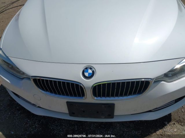 Photo 5 VIN: WBA4A9C51GGL88607 - BMW 428I 