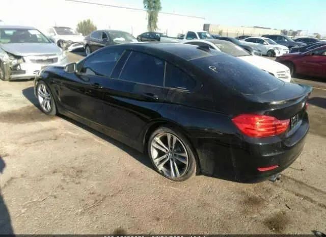 Photo 2 VIN: WBA4A9C52FD416222 - BMW 4 SERIES 