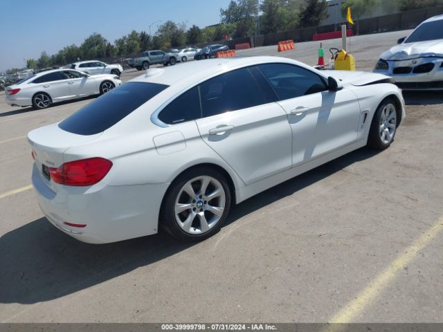 Photo 3 VIN: WBA4A9C52FD416379 - BMW 428I 