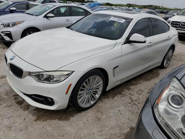 Photo 0 VIN: WBA4A9C52FD416656 - BMW 4 SERIES 