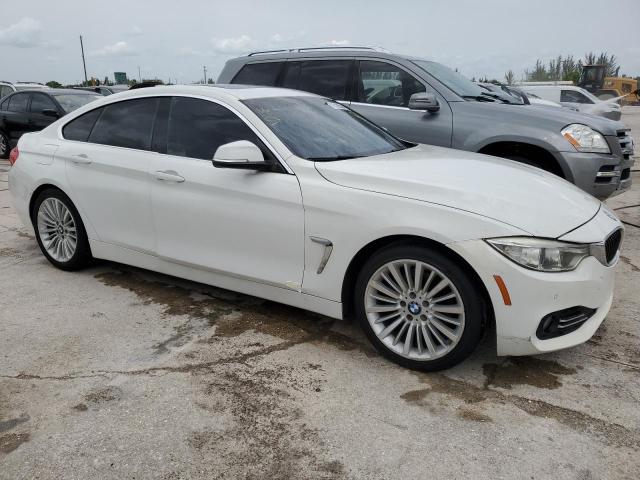 Photo 3 VIN: WBA4A9C52FD416656 - BMW 4 SERIES 