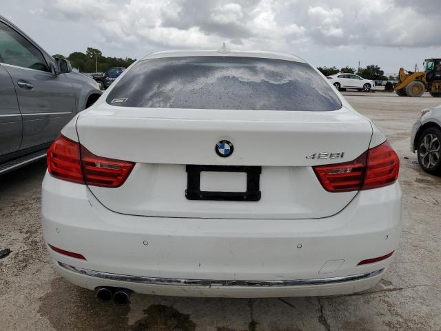 Photo 5 VIN: WBA4A9C52FD416656 - BMW 4 SERIES 