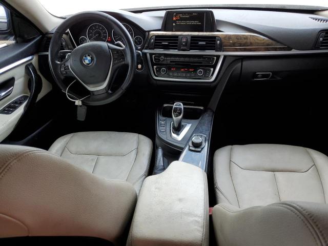 Photo 7 VIN: WBA4A9C52FD416656 - BMW 4 SERIES 