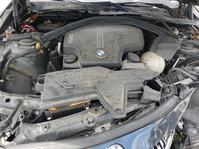 Photo 6 VIN: WBA4A9C52FD416835 - BMW 428 I GRAN 