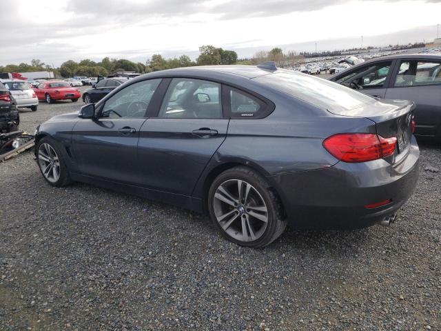 Photo 1 VIN: WBA4A9C52FGL85004 - BMW 4 SERIES 