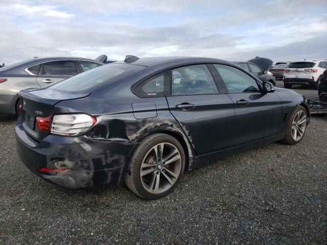 Photo 2 VIN: WBA4A9C52FGL85004 - BMW 4 SERIES 