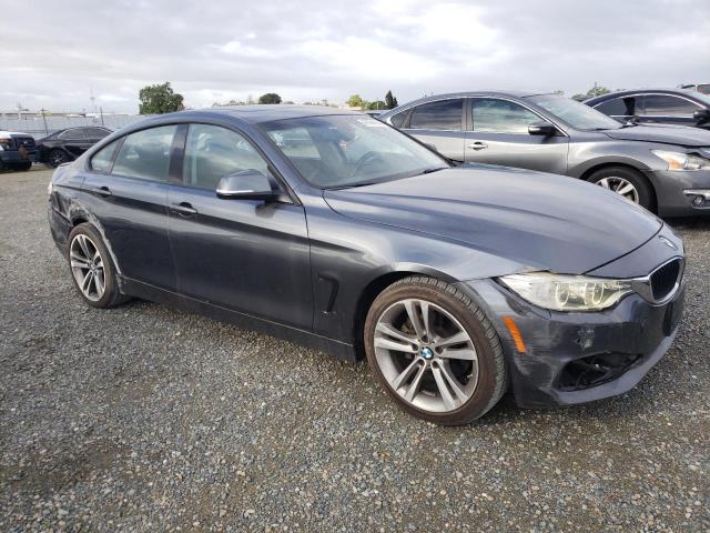 Photo 3 VIN: WBA4A9C52FGL85004 - BMW 4 SERIES 