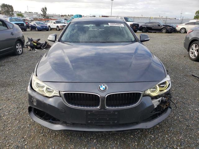 Photo 4 VIN: WBA4A9C52FGL85004 - BMW 4 SERIES 