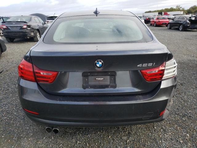 Photo 5 VIN: WBA4A9C52FGL85004 - BMW 4 SERIES 