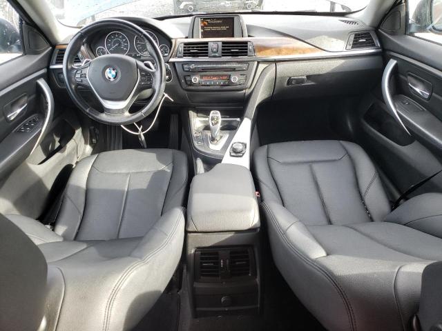 Photo 7 VIN: WBA4A9C52FGL85004 - BMW 4 SERIES 