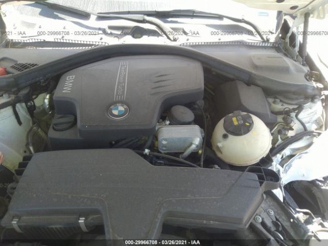 Photo 9 VIN: WBA4A9C52FGL85147 - BMW 4 