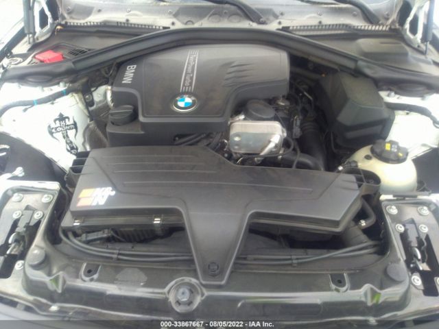 Photo 9 VIN: WBA4A9C52GG507622 - BMW 4 SERIES 